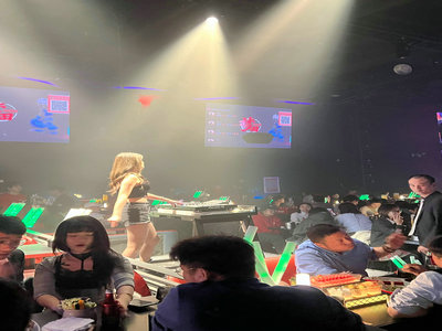 东营夜总会招聘